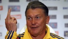 Олег Блохин: Имаме много сериозни проблеми в нападение и защита