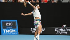 Гришо срещу Шелтън в Монте Карло днес по обяд 