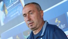 Мъри избра групата на Левски за мача с Локо