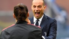 Бомба от Англия: Алегри сменя Солскяер начело на Юнайтед