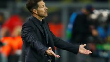 Симеоне след боя от Борусия: Отборът е поел по добър път