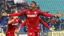 Ето’о: Не съм го правил толкова красиво в ЦСКА!