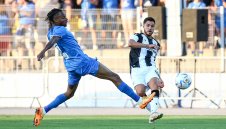 Драма в Солун! Трусове разтърсиха ПАОК след боя от Левски