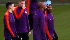 Радост в Сити: Де Бройне е готов за игра