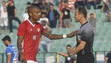 Бъдещето на Каранга в ЦСКА зависи от английски кошмар