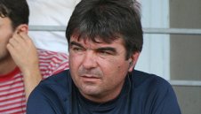 Официално: Лудогорец привлече Алекси Желязков в своя селекционен щаб