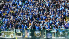 Легенда на ЦСКА трогнат от феновете на Левски