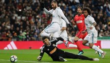 Заради Бензема: Роналдо се обърна срещу феновете на Реал + ВИДЕО