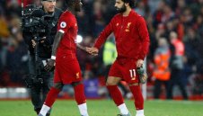 Салах стресна феновете на Ливърпул: Още не мислим за титлата