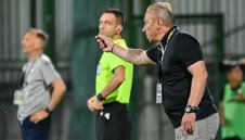 Илиан Илиев: Изключително труден мач