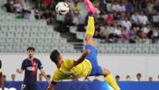 Излагация: Роналдо и звездната селекция на Ал-Насър с нова загуба