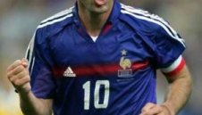 Зидан призова френския отбор да е сплотен