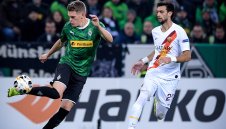 ОФИЦИАЛНО: Хавиер Пасторе напусна Рома