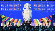 УЕФА потвърди програмата за Евро 2024! Вижте мачовете на България 