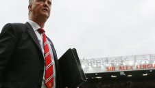 Ван Гаал отсече: Юнайтед ще спечели Шампионската лига