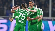 Хебър излъга Арда в Пазарджик