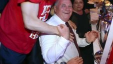 Хьонес крачи към трона си в Байерн