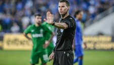 ЦСКА само с една победа над Лудогорец при Георги Кабаков