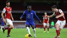 Смях: Арсенал се размечта за Канте