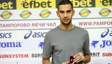 Ето защо Кръстаич зачеркнал голмайстора на Първа лига