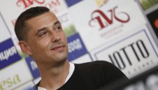 Томаш е пред завръщане в Берое