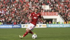 Твърд титуляр на ЦСКА под въпрос за реванша с Левски 