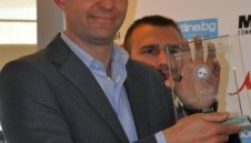Топреферът Станислав Тодоров със скъсано сухожилие