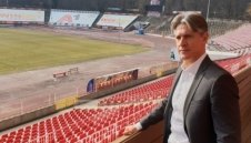 Мисията на ЦСКА е Купата на България и второто място в първенството