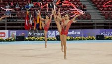 Златните ни момичета съкрушени от трагедията с Цвети Стоянова