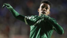 Палмейрас и Порто пропищяха от стадиона в Ню Джърси