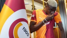 ОФИЦИАЛНО: Галатасарай купи Виктор Осимен