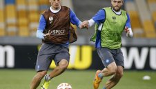 Добри новини за Италия, Габиадини ще играе срещу България