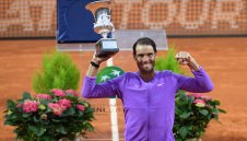 Битката на титаните: Рафа Надал тресна Джокович на финала в Рим