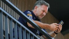 Макс се е извинил и на Ред Бул, от тима обясниха действията си