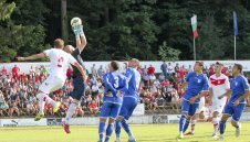 Феновете на ЦСКА: Няма да търпим пияници