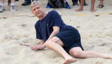 Бомба в Италия: Венгер поема Милан