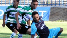 Черно море излъга Витоша след вратарска грешка + ВИДЕО