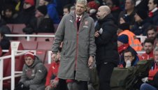 Венгер се разкая за съдията: Виновен съм!