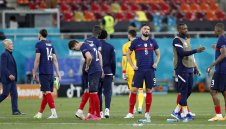 Французите отпаднали от Евро 2020 заради липса на секс?