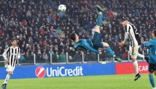 На този ден преди две години: Кристиано Роналдо взриви света с гола на века + ВИДЕО