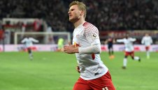 Милан се огледа и в Тимо Вернер