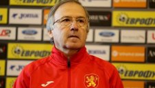 Георги Дерменджиев посочи козовете на България за класиране на Европейското
