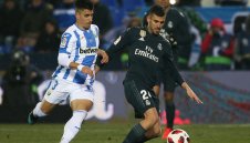 Реал Мадрид загуби, но продължава напред за Купата на Краля + ВИДЕО