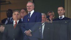 Румениге хвърли бомбата за новия треньор на Байерн с любопитно разкритие