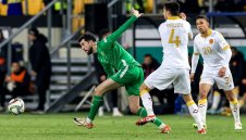 Лийдс вдига заплатата на Груев двойно