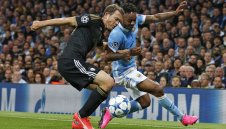 Една добра новина в Юве, Лихтщайнер е на линия за Севиля