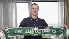 Трансферен удар в Разград! Лудогорец взе бивша звезда на ЦСКА