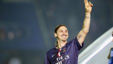 Милан предложи 6 млн. евро годишно на Ибра