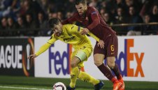 Рома: Юве не е преговарял за Строотман 