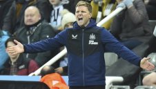 Нюкасъл губи битката за звездата на Бенфика, заплю си алтернатива